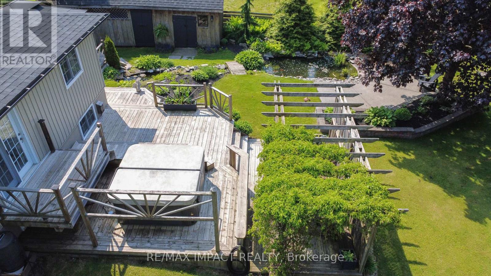 21 Propp Drive, Kawartha Lakes, Ontario  L0A 1K0 - Photo 40 - X12070453