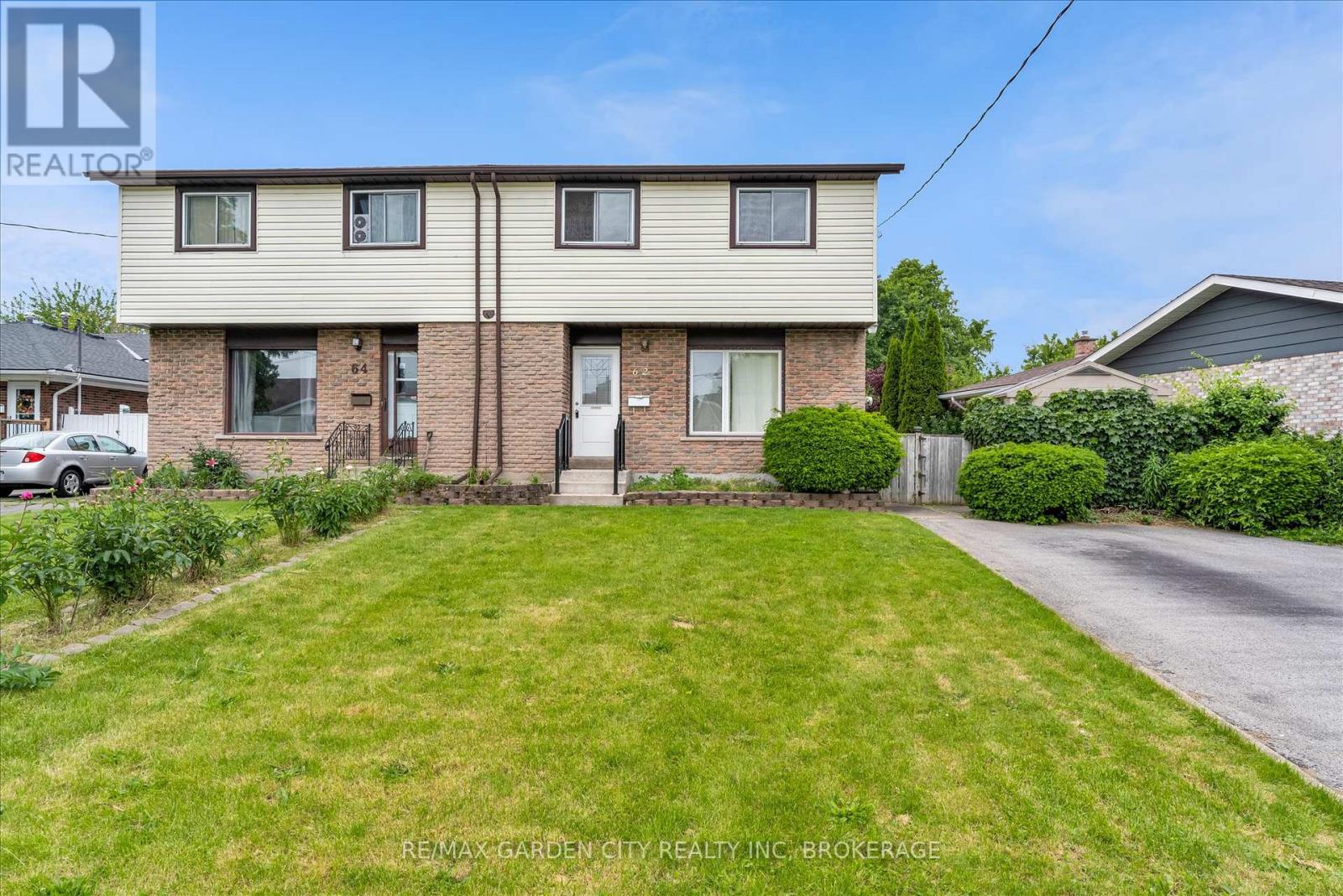 62 Ted Street, St. Catharines, Ontario  L2N 1E5 - Photo 2 - X12201906