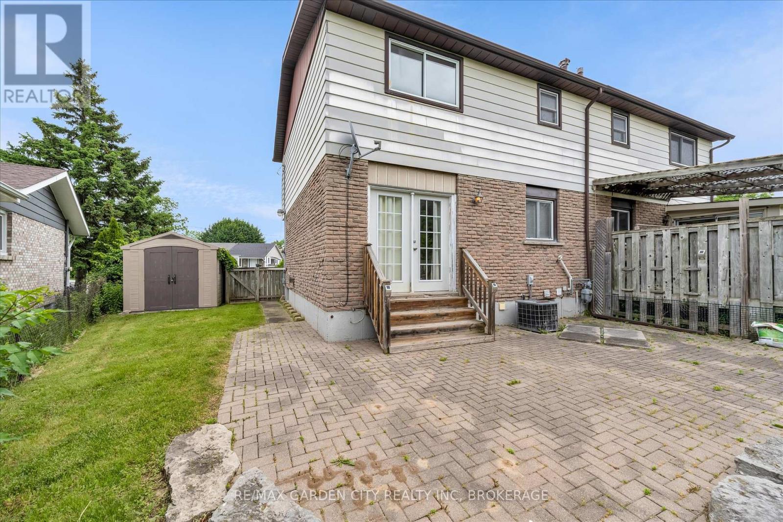 62 Ted Street, St. Catharines, Ontario  L2N 1E5 - Photo 24 - X12201906