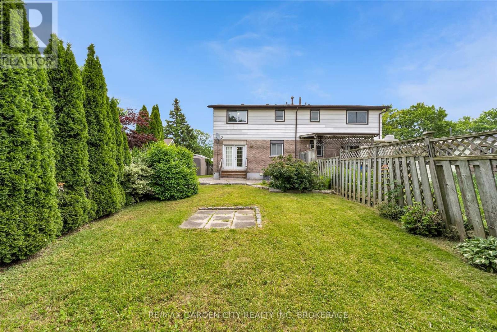 62 Ted Street, St. Catharines, Ontario  L2N 1E5 - Photo 25 - X12201906
