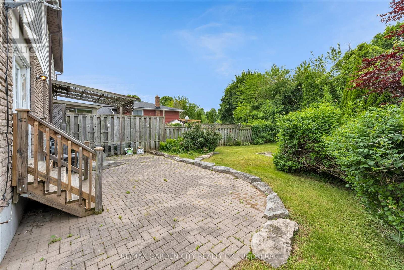 62 Ted Street, St. Catharines, Ontario  L2N 1E5 - Photo 26 - X12201906