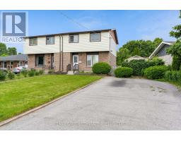 62 TED STREET, St. Catharines, Ontario