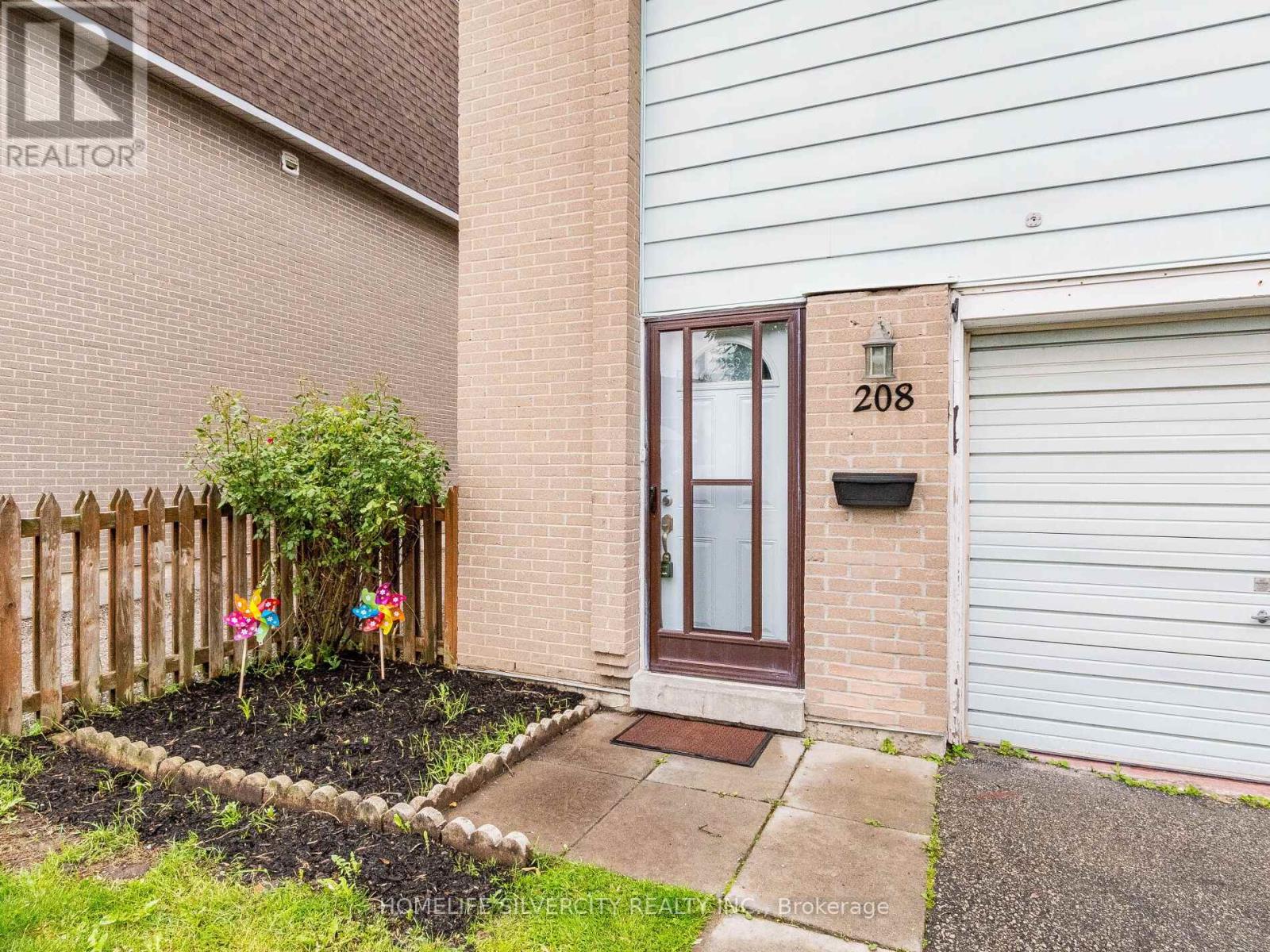 208 - 475 Bramalea Road, Brampton, Ontario  L6T 2X3 - Photo 4 - W12185361
