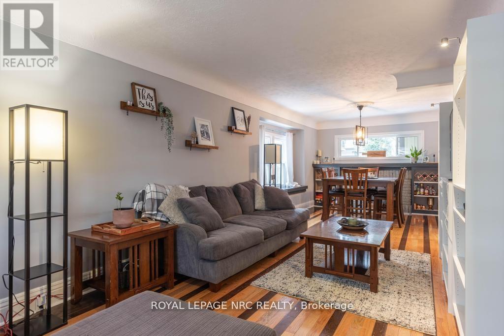 116 Lowell Avenue, St. Catharines, Ontario  L2R 2E2 - Photo 11 - X12201926