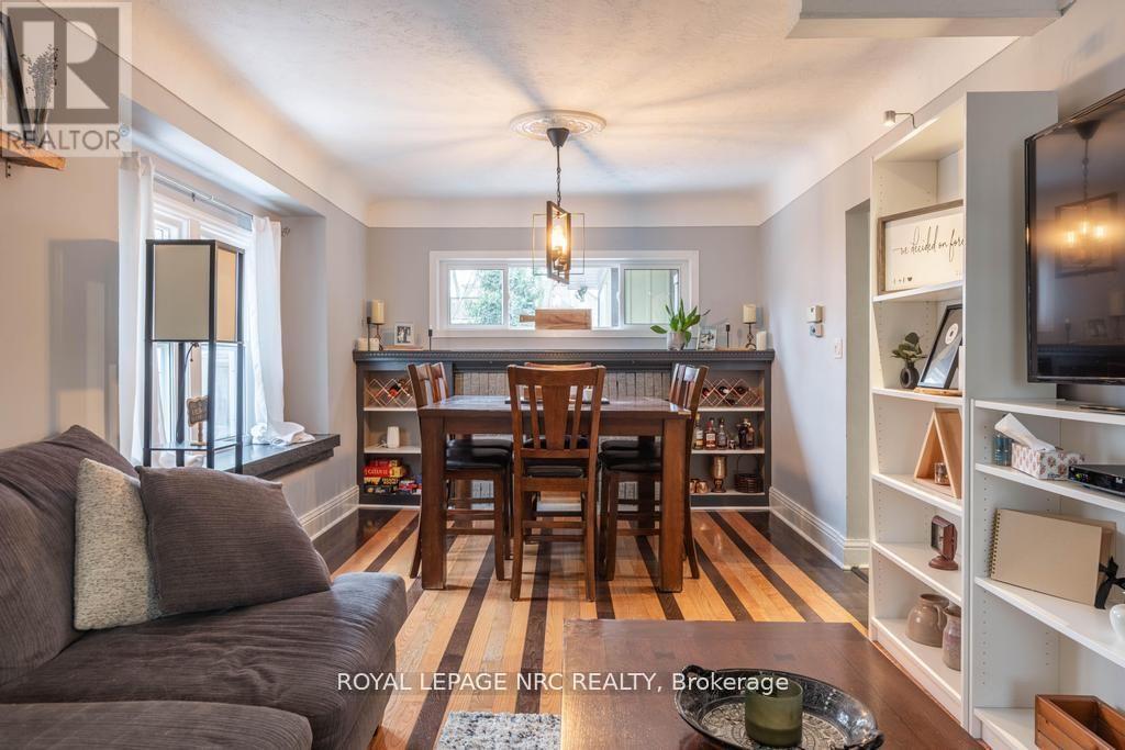 116 Lowell Avenue, St. Catharines, Ontario  L2R 2E2 - Photo 13 - X12201926