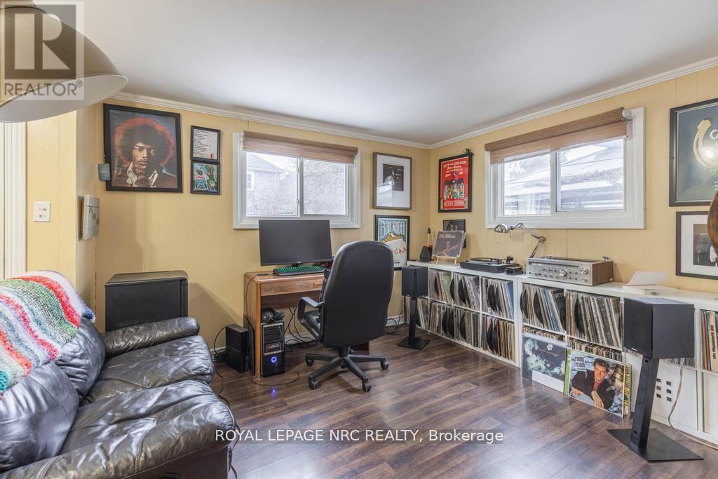 116 Lowell Avenue, St. Catharines, Ontario  L2R 2E2 - Photo 19 - X12201926