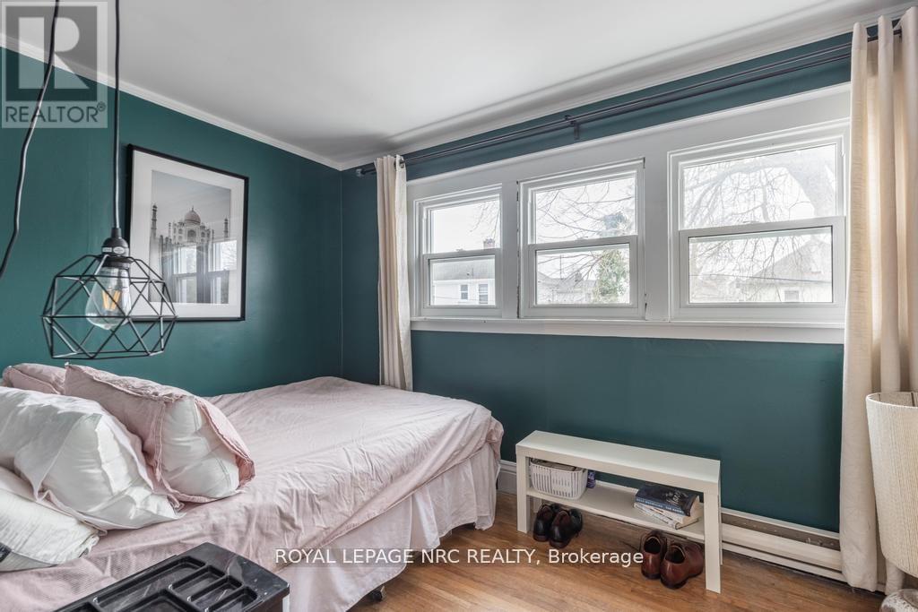 116 Lowell Avenue, St. Catharines, Ontario  L2R 2E2 - Photo 20 - X12201926