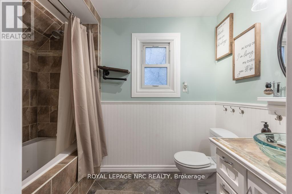 116 Lowell Avenue, St. Catharines, Ontario  L2R 2E2 - Photo 23 - X12201926