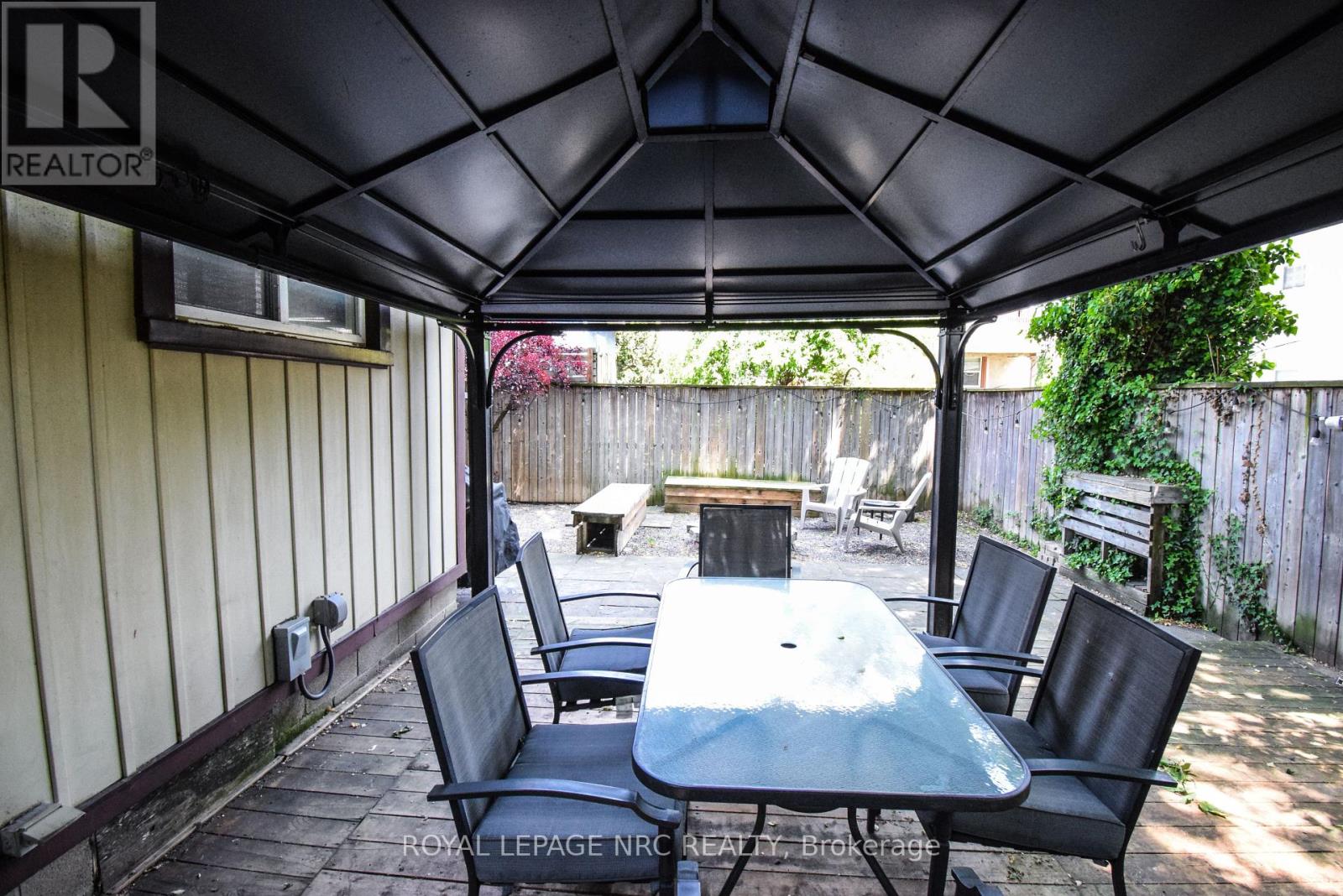 116 Lowell Avenue, St. Catharines, Ontario  L2R 2E2 - Photo 25 - X12201926