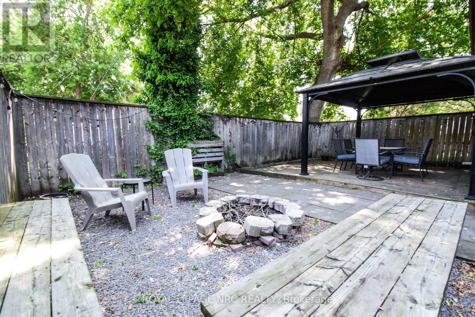 116 Lowell Avenue, St. Catharines, Ontario  L2R 2E2 - Photo 26 - X12201926