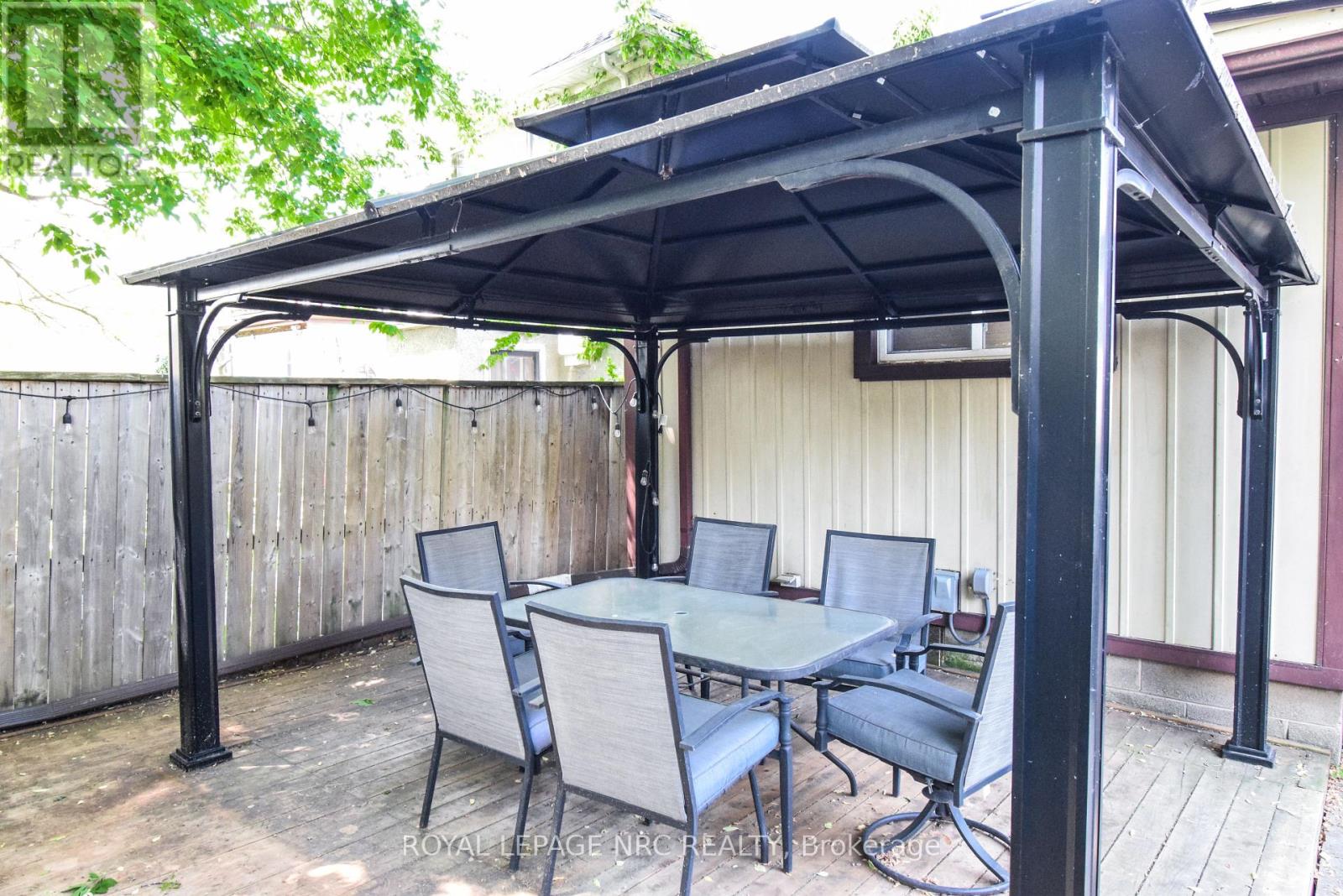 116 Lowell Avenue, St. Catharines, Ontario  L2R 2E2 - Photo 27 - X12201926