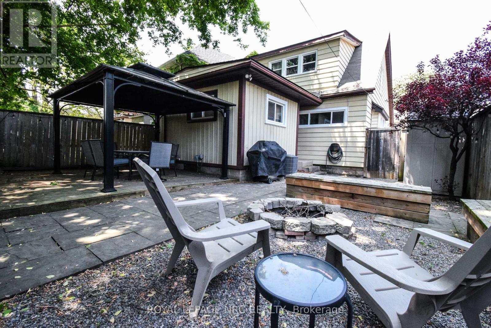 116 Lowell Avenue, St. Catharines, Ontario  L2R 2E2 - Photo 28 - X12201926