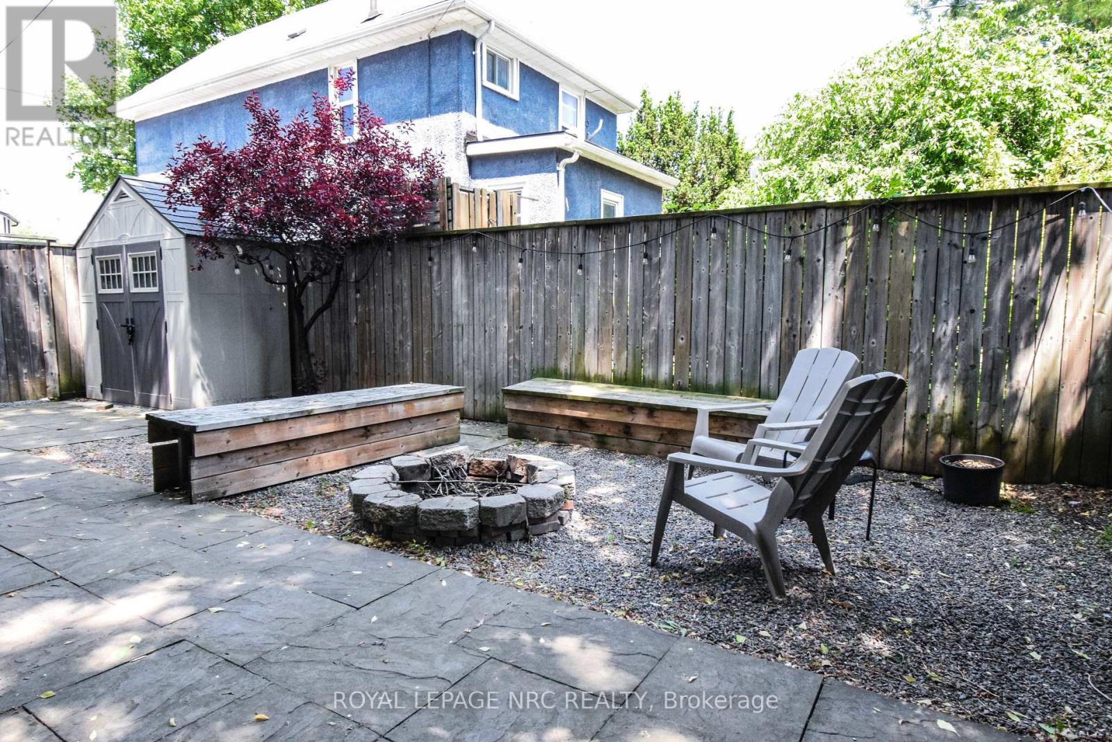 116 Lowell Avenue, St. Catharines, Ontario  L2R 2E2 - Photo 29 - X12201926