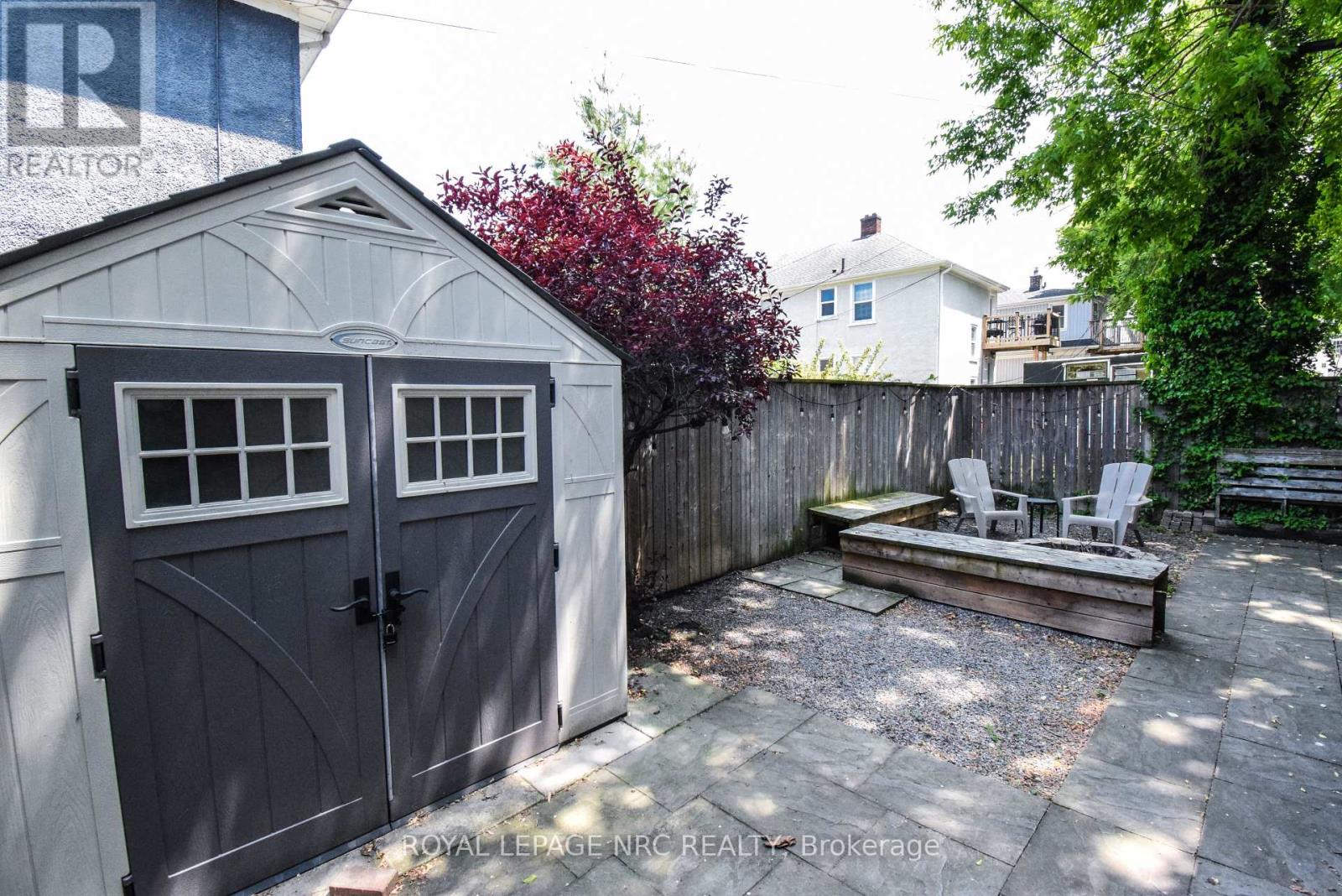 116 Lowell Avenue, St. Catharines, Ontario  L2R 2E2 - Photo 30 - X12201926