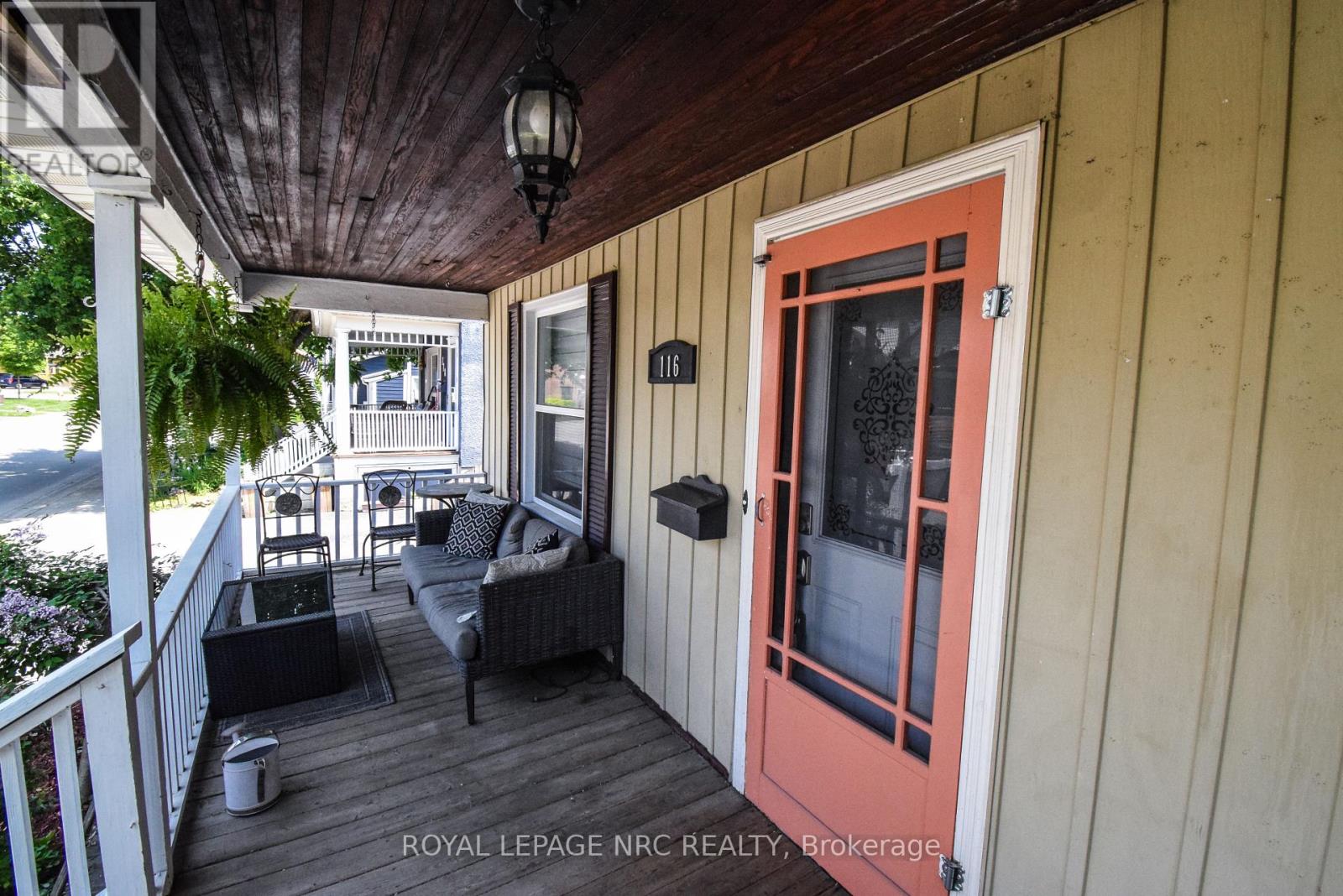 116 Lowell Avenue, St. Catharines, Ontario  L2R 2E2 - Photo 4 - X12201926