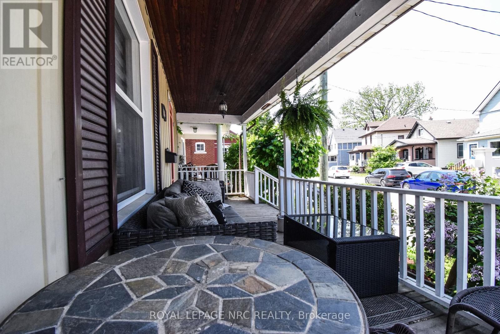 116 Lowell Avenue, St. Catharines, Ontario  L2R 2E2 - Photo 5 - X12201926