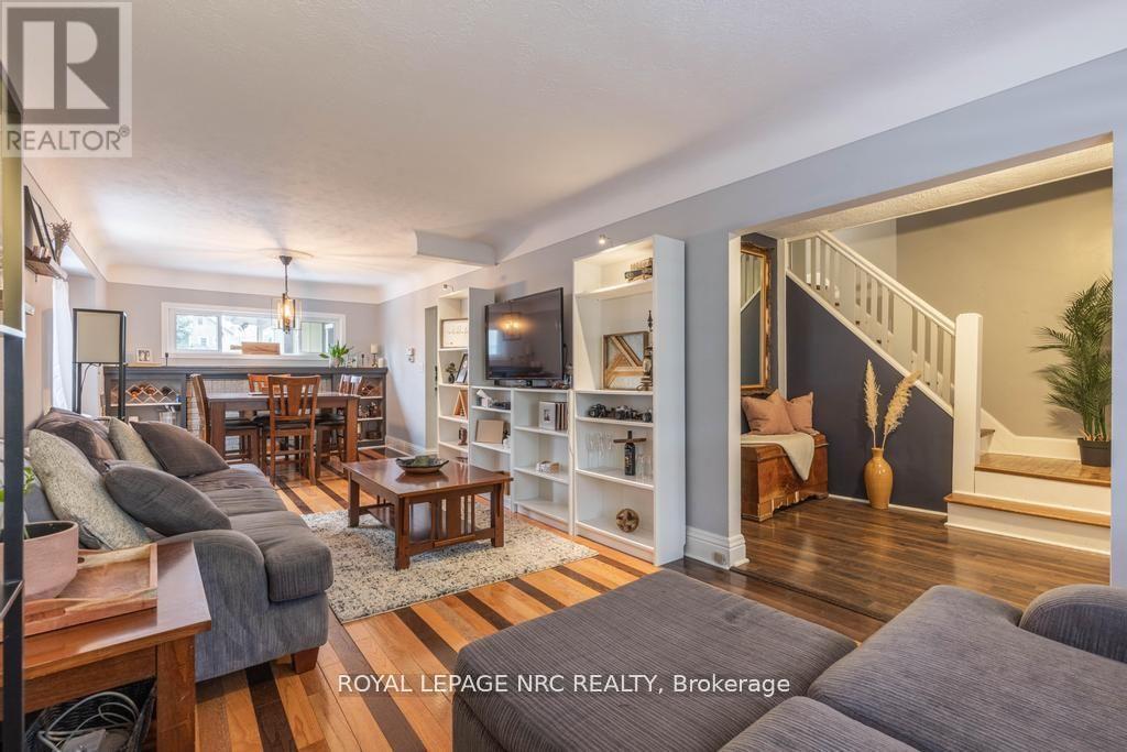 116 Lowell Avenue, St. Catharines, Ontario  L2R 2E2 - Photo 8 - X12201926