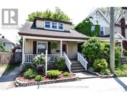 116 LOWELL AVENUE, St. Catharines, Ontario