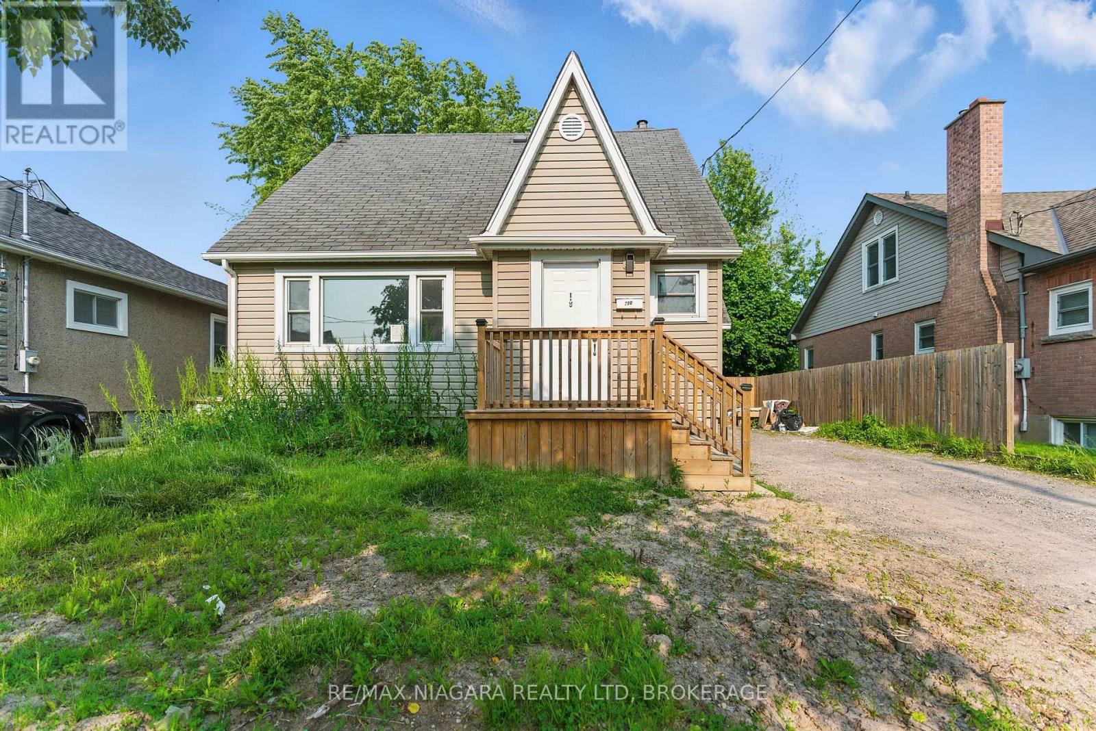 Lower - 290 Scholfield Avenue S, Welland, Ontario  L3B 1N8 - Photo 11 - X12202086