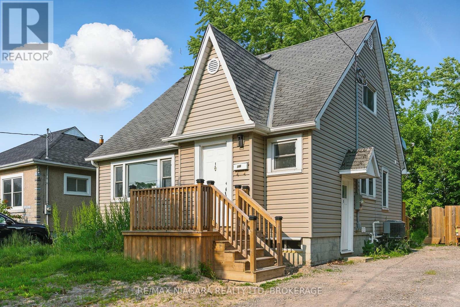 Lower - 290 Scholfield Avenue S, Welland, Ontario  L3B 1N8 - Photo 13 - X12202086