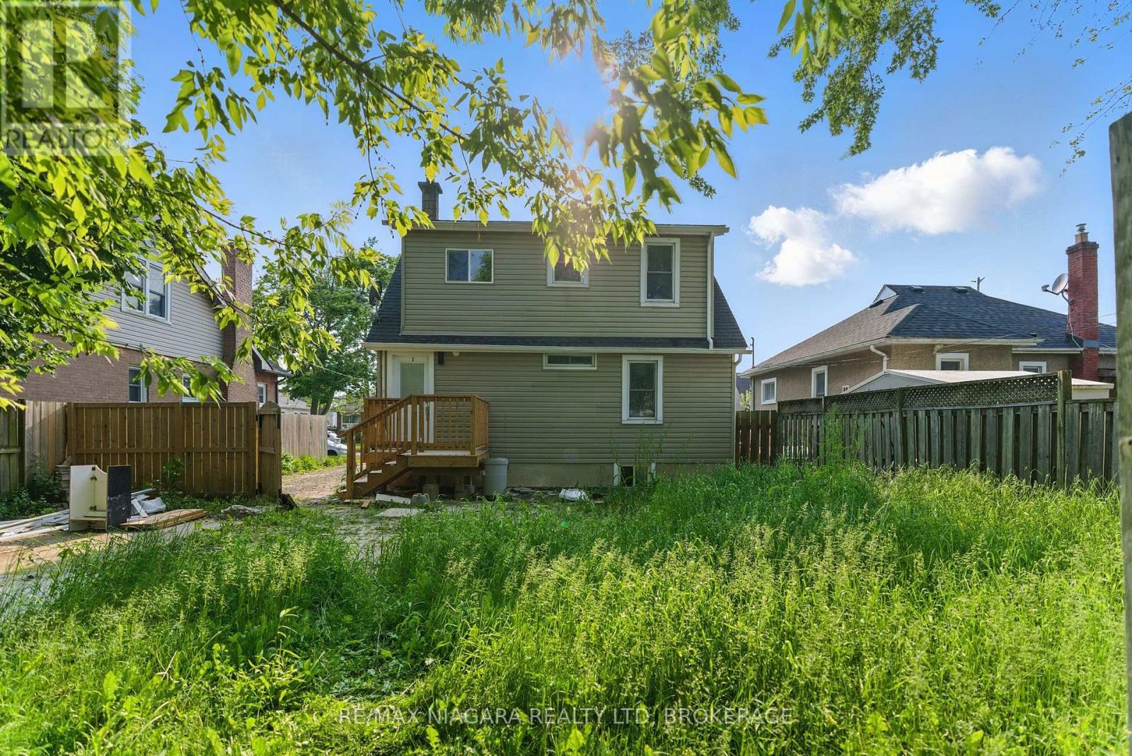 Lower - 290 Scholfield Avenue S, Welland, Ontario  L3B 1N8 - Photo 15 - X12202086
