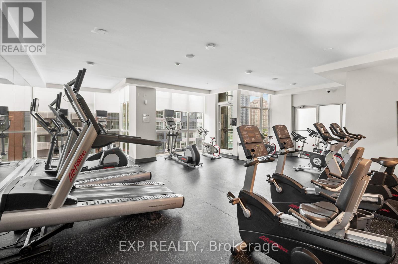 2103 - 4065 Brickstone Mews, Mississauga, Ontario  L5B 0G3 - Photo 37 - W12187361