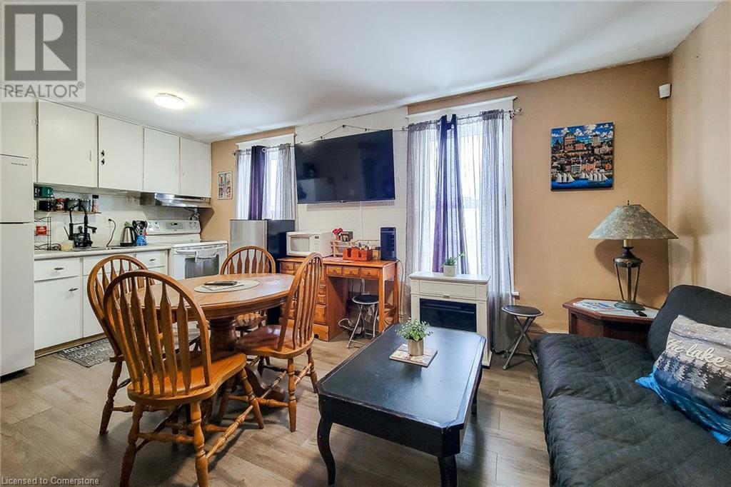 5557 Mcgrail Avenue, Niagara Falls, Ontario  L2G 3R2 - Photo 15 - 40738388