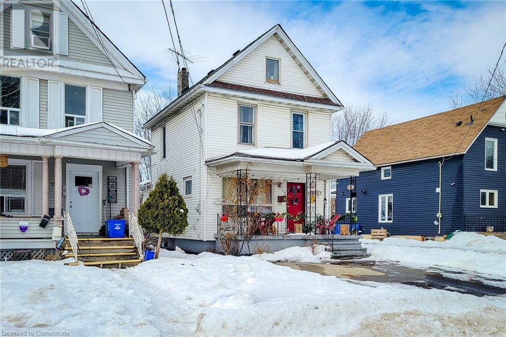 5557 Mcgrail Avenue, Niagara Falls, Ontario  L2G 3R2 - Photo 2 - 40738388
