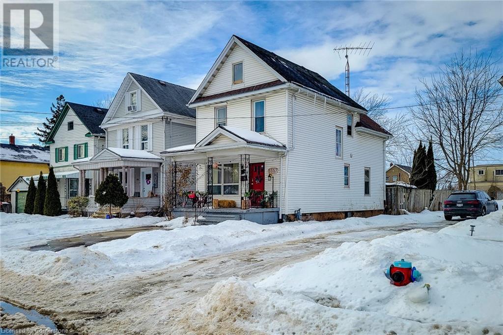 5557 Mcgrail Avenue, Niagara Falls, Ontario  L2G 3R2 - Photo 3 - 40738388