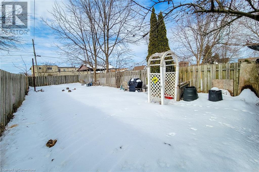 5557 Mcgrail Avenue, Niagara Falls, Ontario  L2G 3R2 - Photo 7 - 40738388