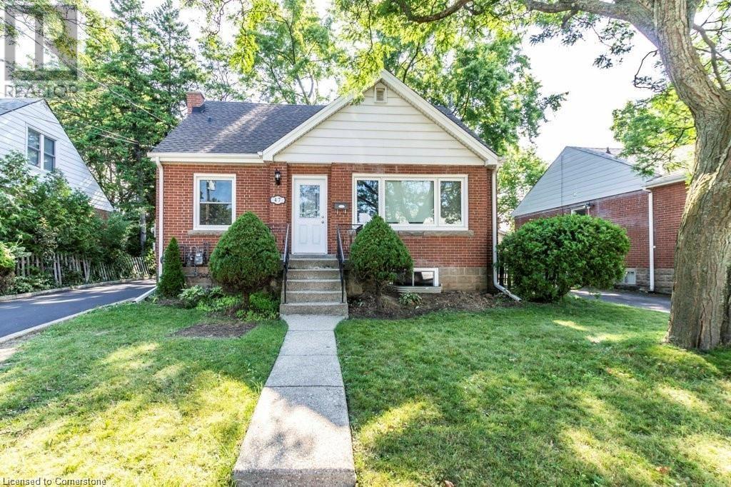 47 WEST 4TH Street Unit# 2, Hamilton, Ontario