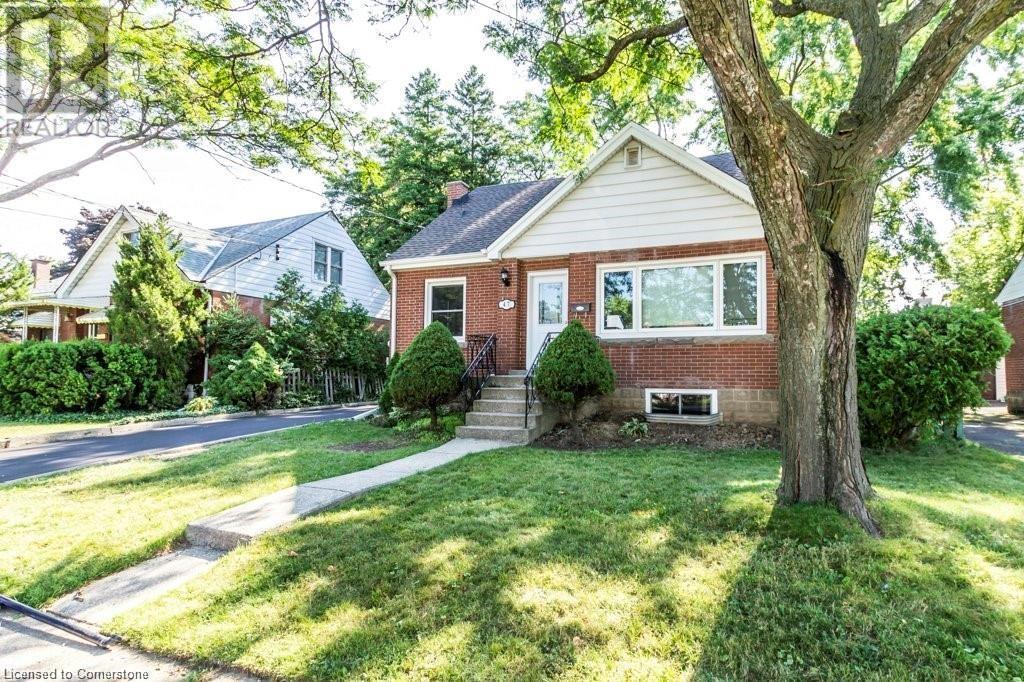 47 West 4th Street Unit# 2, Hamilton, Ontario  L9C 3M5 - Photo 2 - 40738384