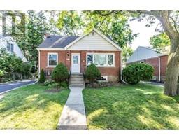 47 WEST 4TH Street Unit# 2, Hamilton, Ontario