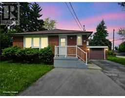 130 WEST 34TH Street, Hamilton, Ontario