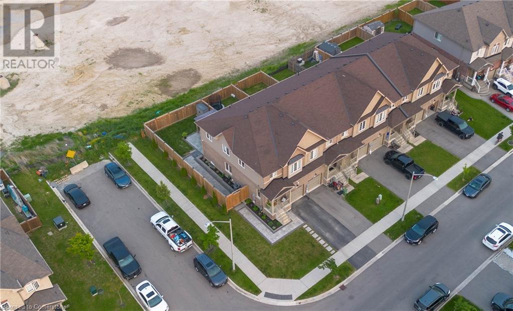 30 Bradbury Road, Stoney Creek, Ontario  L8J 0L1 - Photo 2 - 40738091