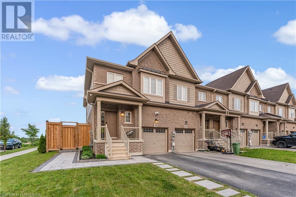 30 Bradbury Road, Stoney Creek, Ontario  L8J 0L1 - Photo 3 - 40738091