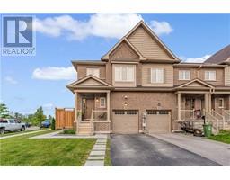 30 BRADBURY Road, Stoney Creek, Ontario