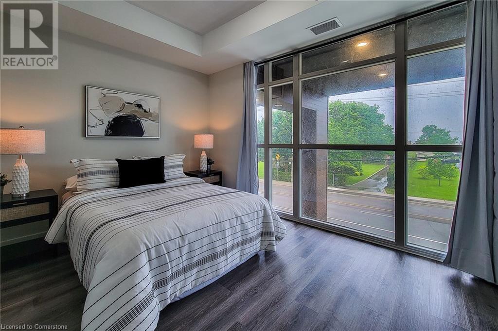 600 North Service Road Unit# 218, Hamilton, Ontario  L8E 0L2 - Photo 21 - 40737929