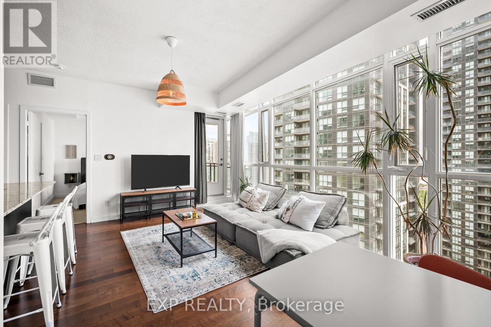2103 - 4065 Brickstone Mews, Mississauga, Ontario  L5B 0G3 - Photo 15 - W12187361