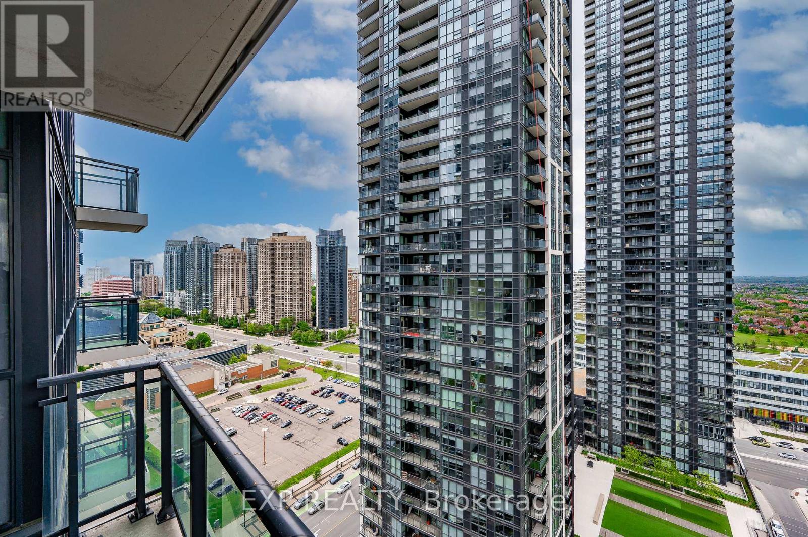 2103 - 4065 Brickstone Mews, Mississauga, Ontario  L5B 0G3 - Photo 27 - W12187361