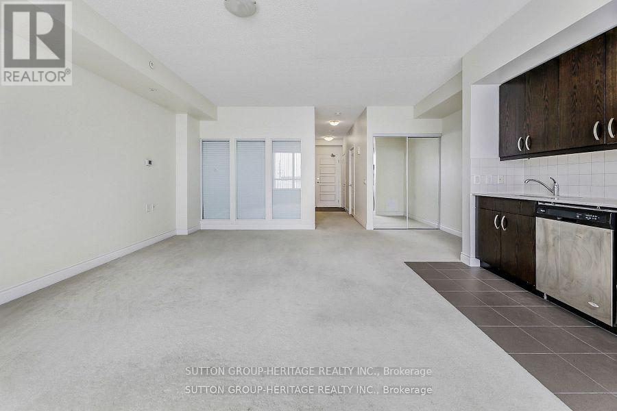 267 - 1 Sun Yat-Sen Avenue, Markham, Ontario  L3R 5K9 - Photo 15 - N12201779