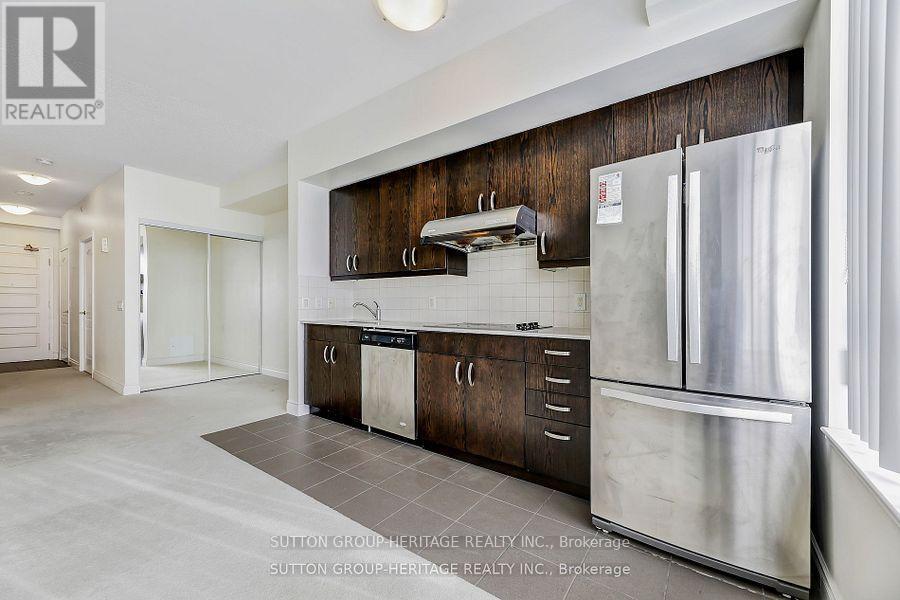 267 - 1 Sun Yat-Sen Avenue, Markham, Ontario  L3R 5K9 - Photo 16 - N12201779