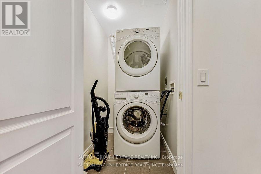 267 - 1 Sun Yat-Sen Avenue, Markham, Ontario  L3R 5K9 - Photo 24 - N12201779