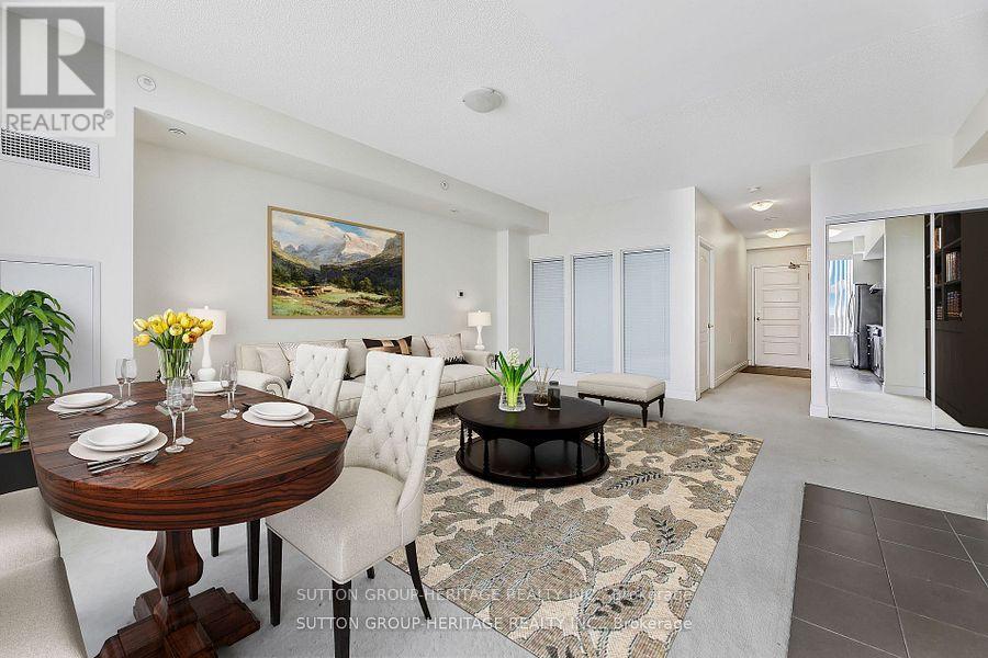 267 - 1 Sun Yat-Sen Avenue, Markham, Ontario  L3R 5K9 - Photo 26 - N12201779