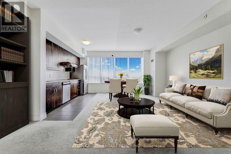 267 - 1 Sun Yat-Sen Avenue, Markham, Ontario  L3R 5K9 - Photo 27 - N12201779
