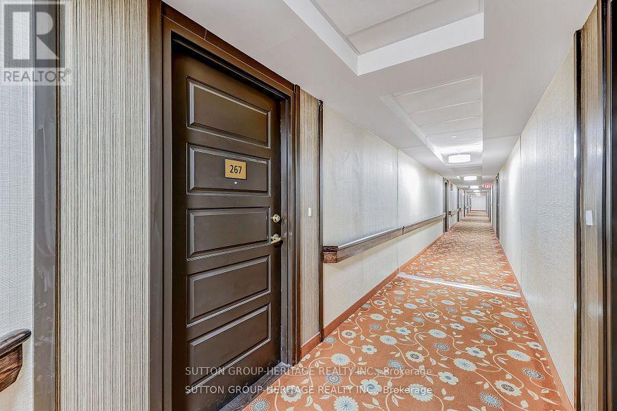 267 - 1 Sun Yat-Sen Avenue, Markham, Ontario  L3R 5K9 - Photo 3 - N12201779