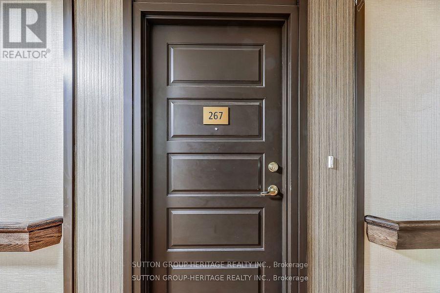 267 - 1 Sun Yat-Sen Avenue, Markham, Ontario  L3R 5K9 - Photo 4 - N12201779