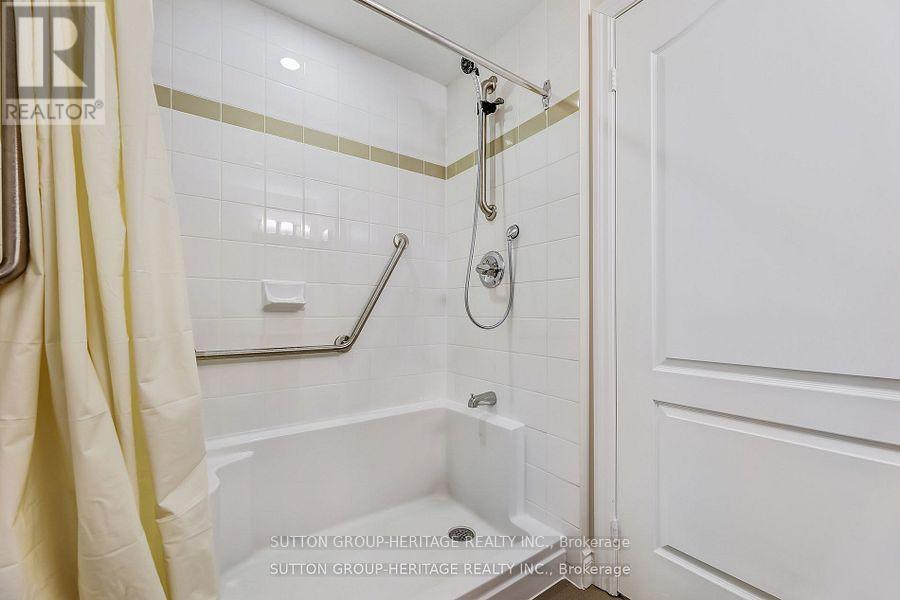 267 - 1 Sun Yat-Sen Avenue, Markham, Ontario  L3R 5K9 - Photo 7 - N12201779