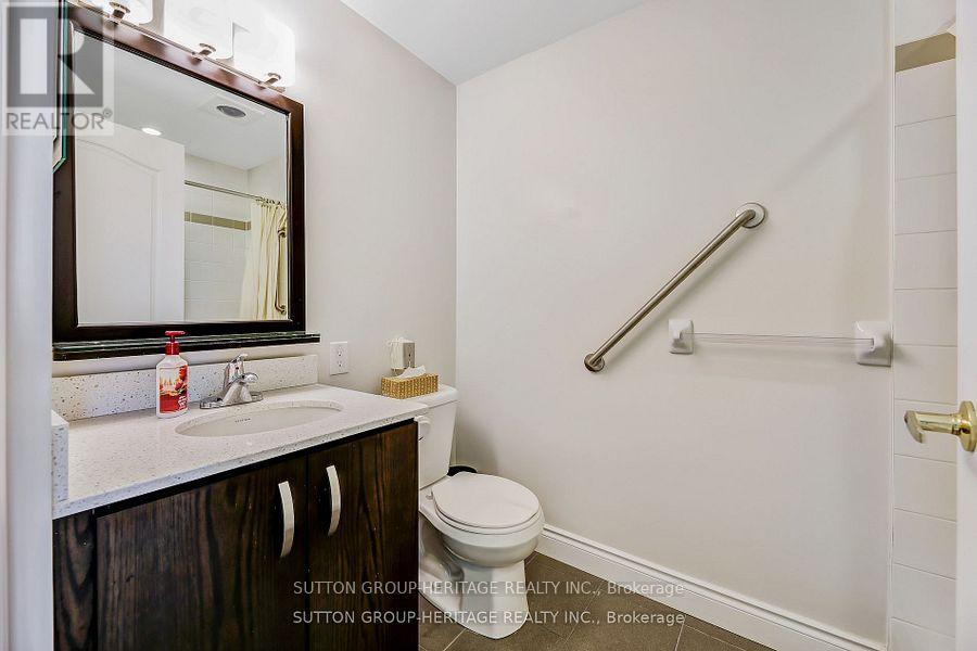 267 - 1 Sun Yat-Sen Avenue, Markham, Ontario  L3R 5K9 - Photo 8 - N12201779