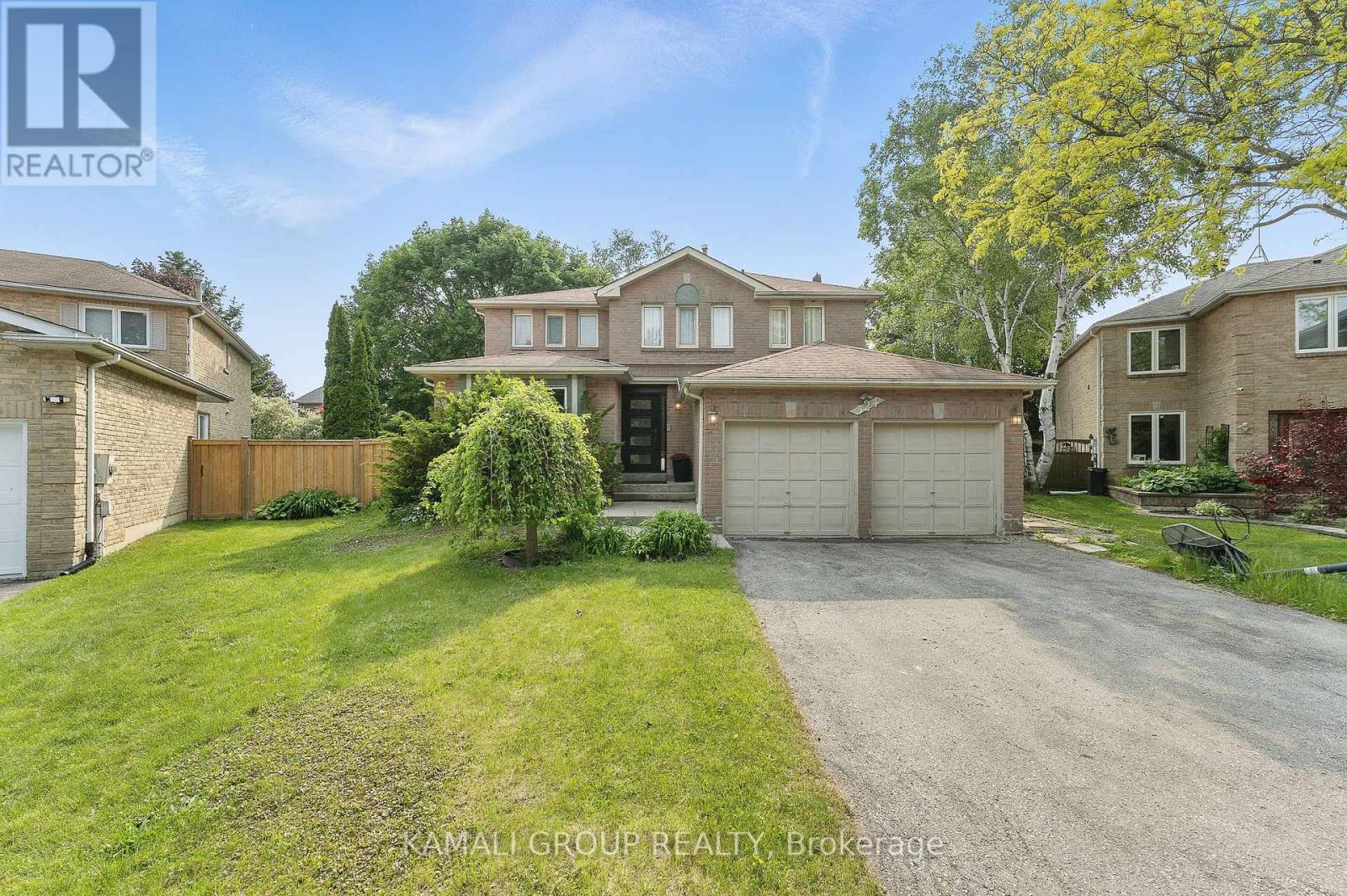 Property at 324 PETHERAM PLACE image 1